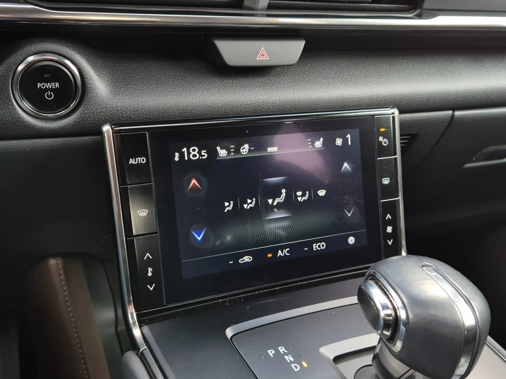 Hoofdafbeelding Mazda MX-30