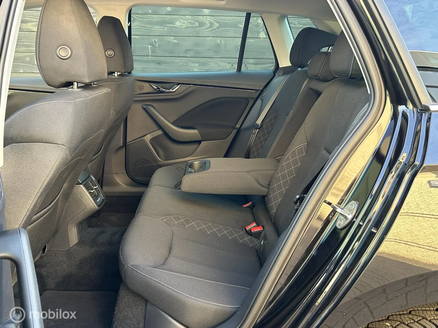 Hoofdafbeelding Škoda Kamiq