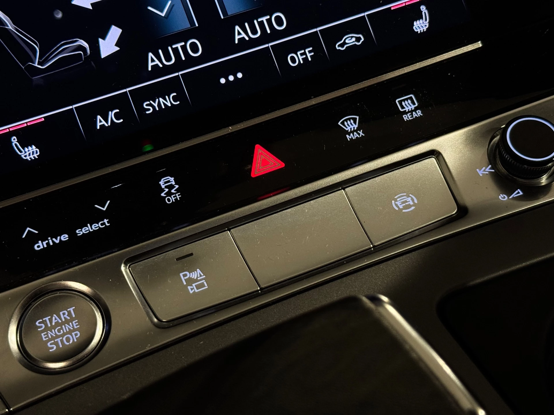 Hoofdafbeelding Audi A7