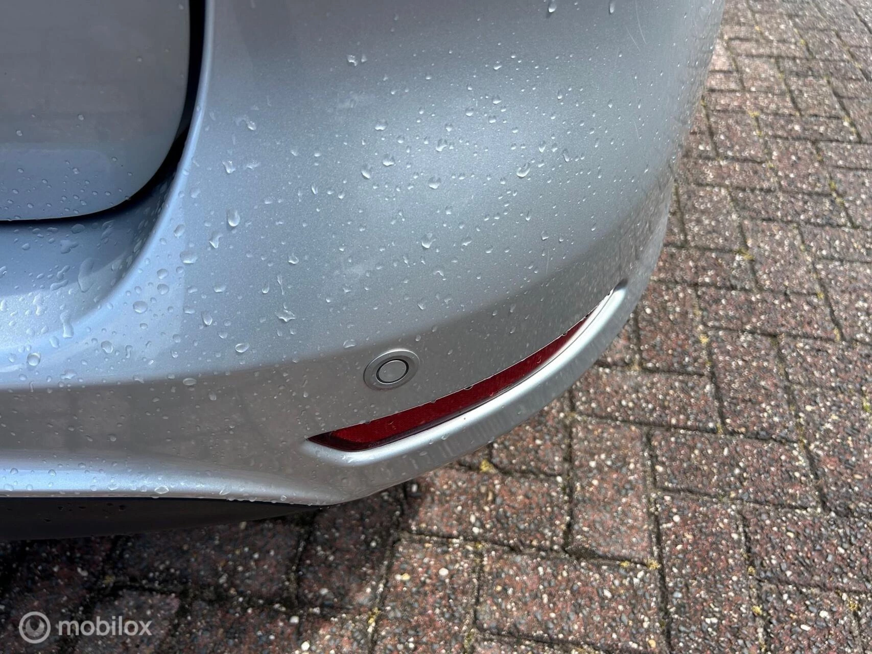 Hoofdafbeelding Ford B-MAX