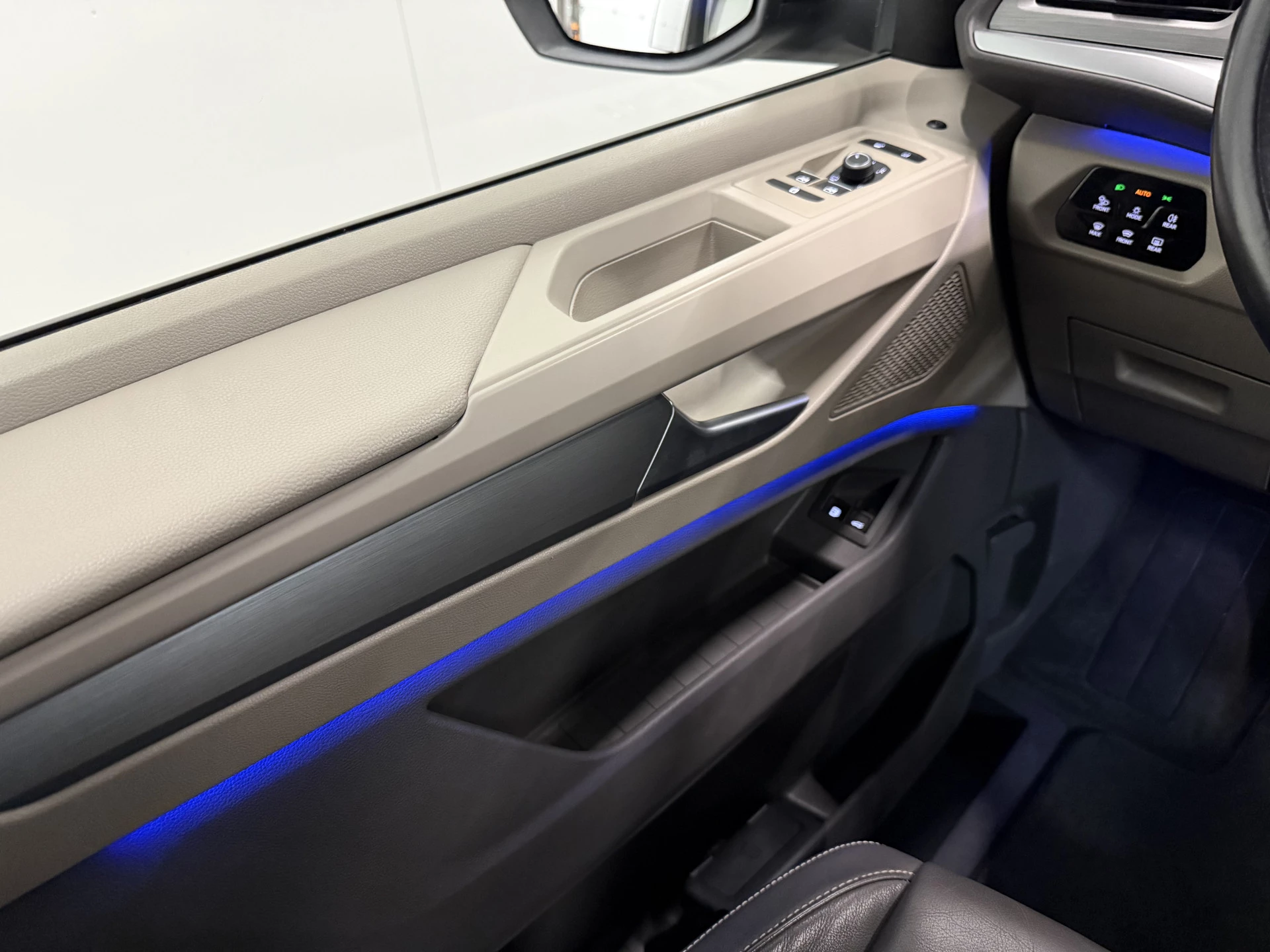 Hoofdafbeelding Volkswagen Multivan