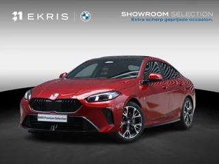 BMW 2 Serie Gran Coupé 220 | M Sportpakket Pro | Panodak | Harman Kardon | Getint Glas | Premium Pack | Driving Assistant | Comfort Acces | 18'' LMV