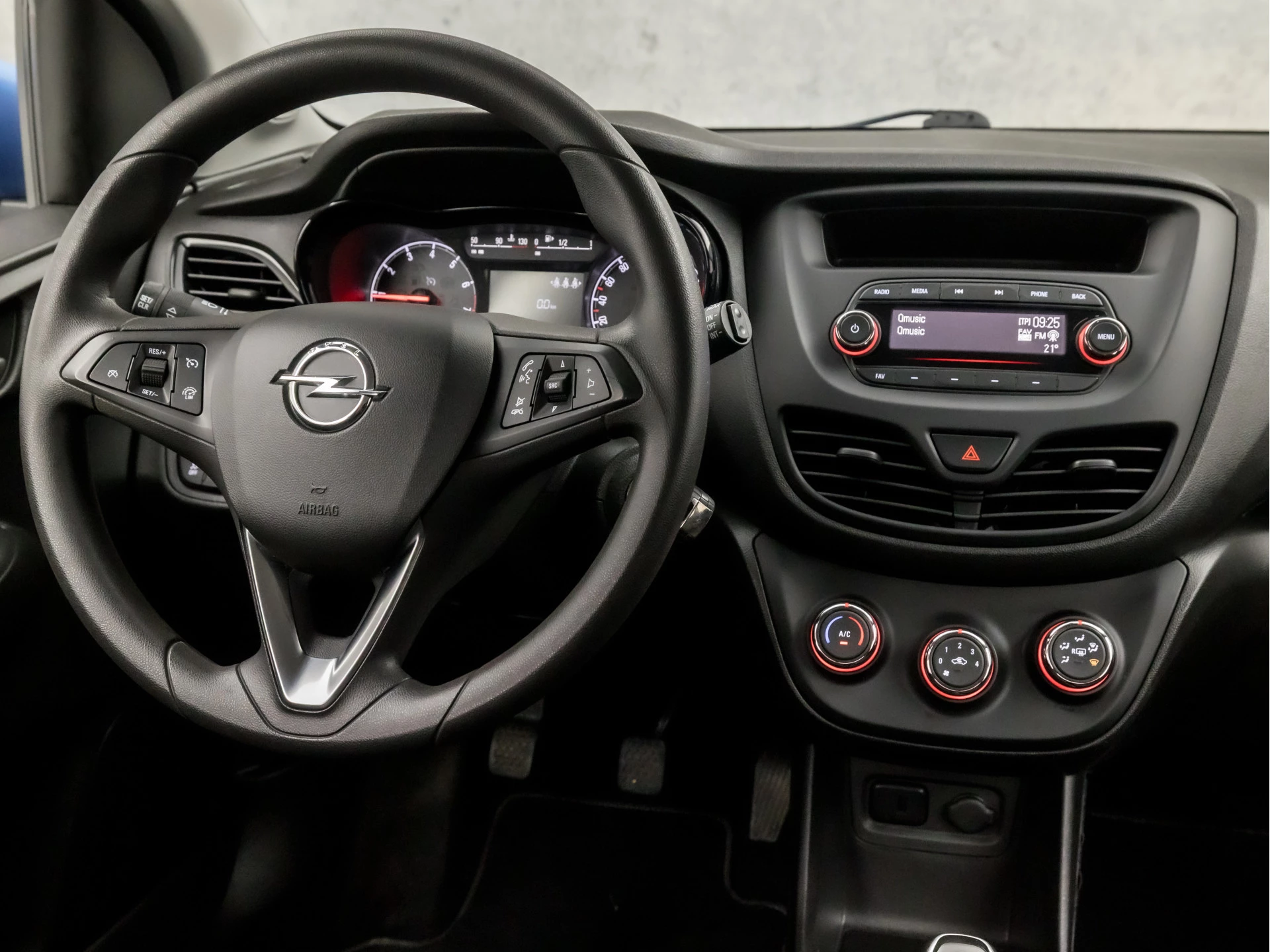 Hoofdafbeelding Opel KARL