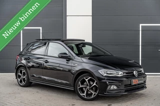 Volkswagen Polo 1.6 TDI Highline