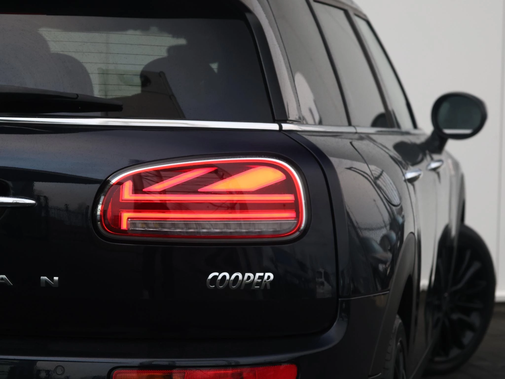 Hoofdafbeelding MINI Clubman