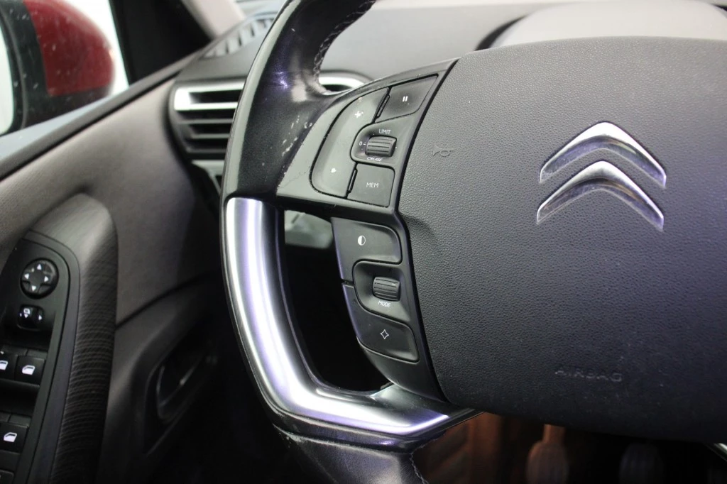 Hoofdafbeelding Citroën C4 Picasso