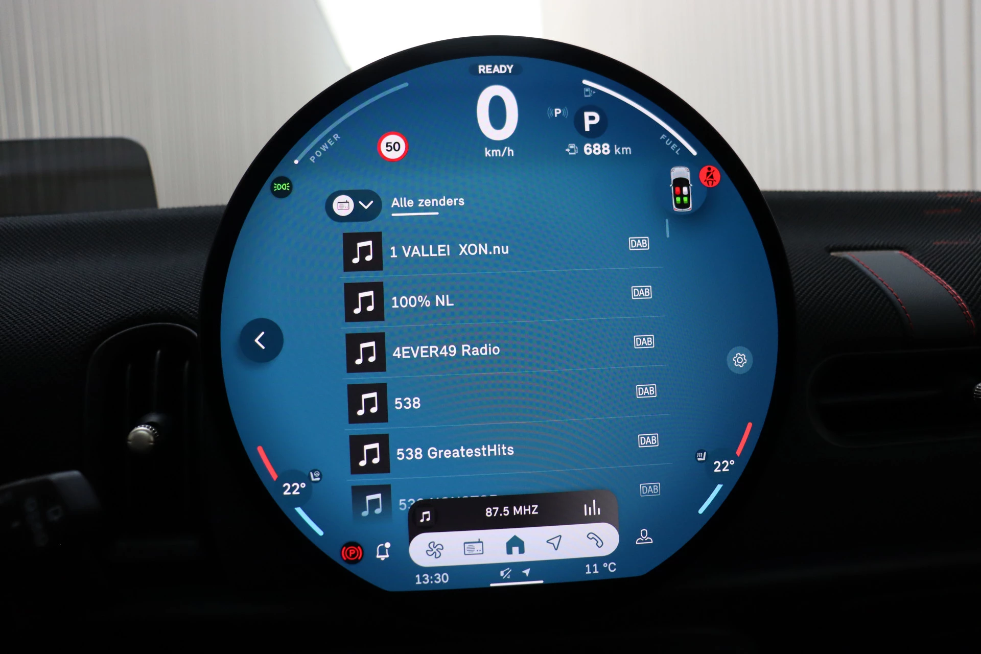 Hoofdafbeelding MINI 3-deurs