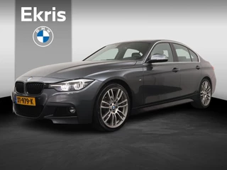 BMW 3-serie 320i Edition Sport Line Shadow High Executive | Glazendak | 19 inch |