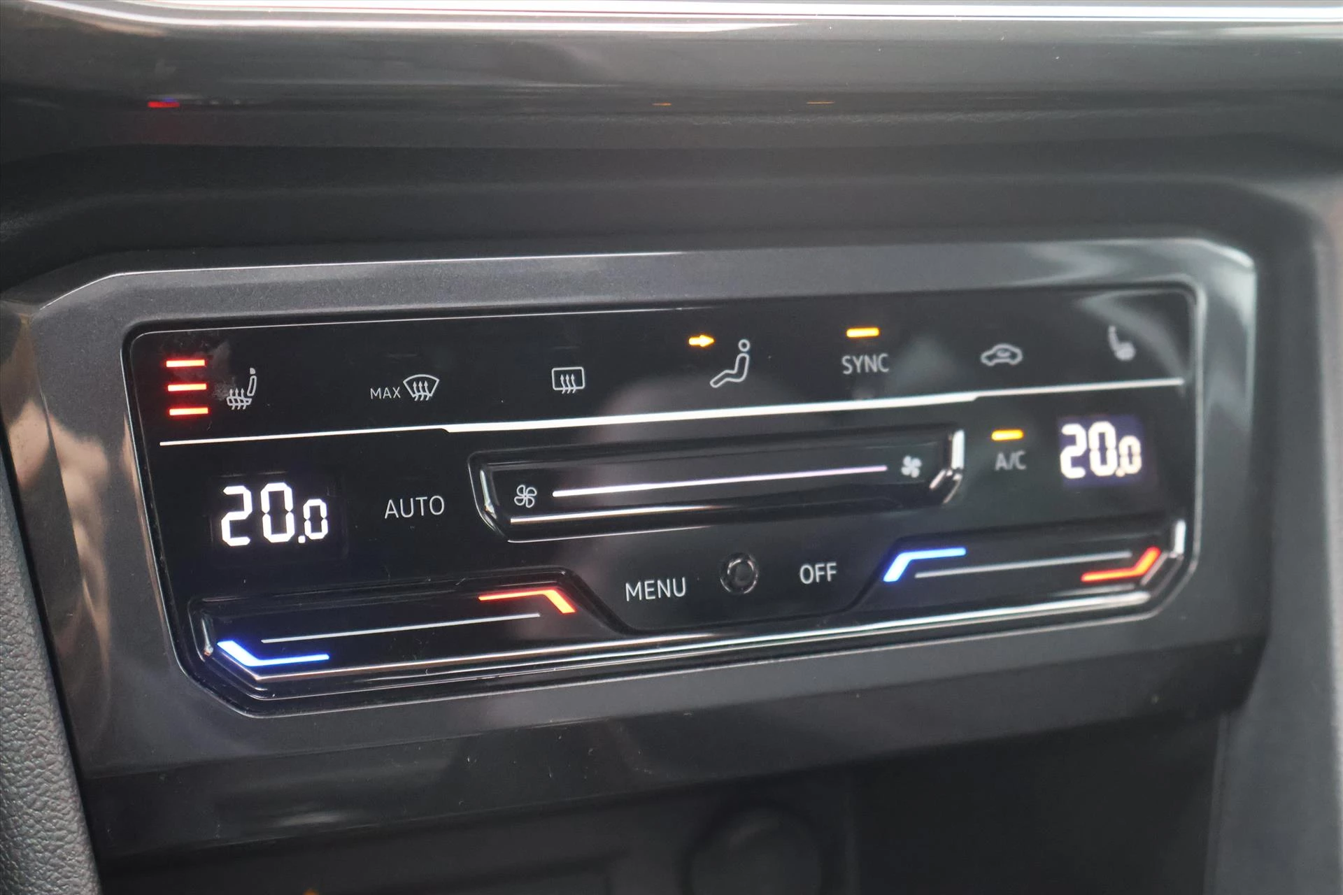 Hoofdafbeelding SEAT Tarraco