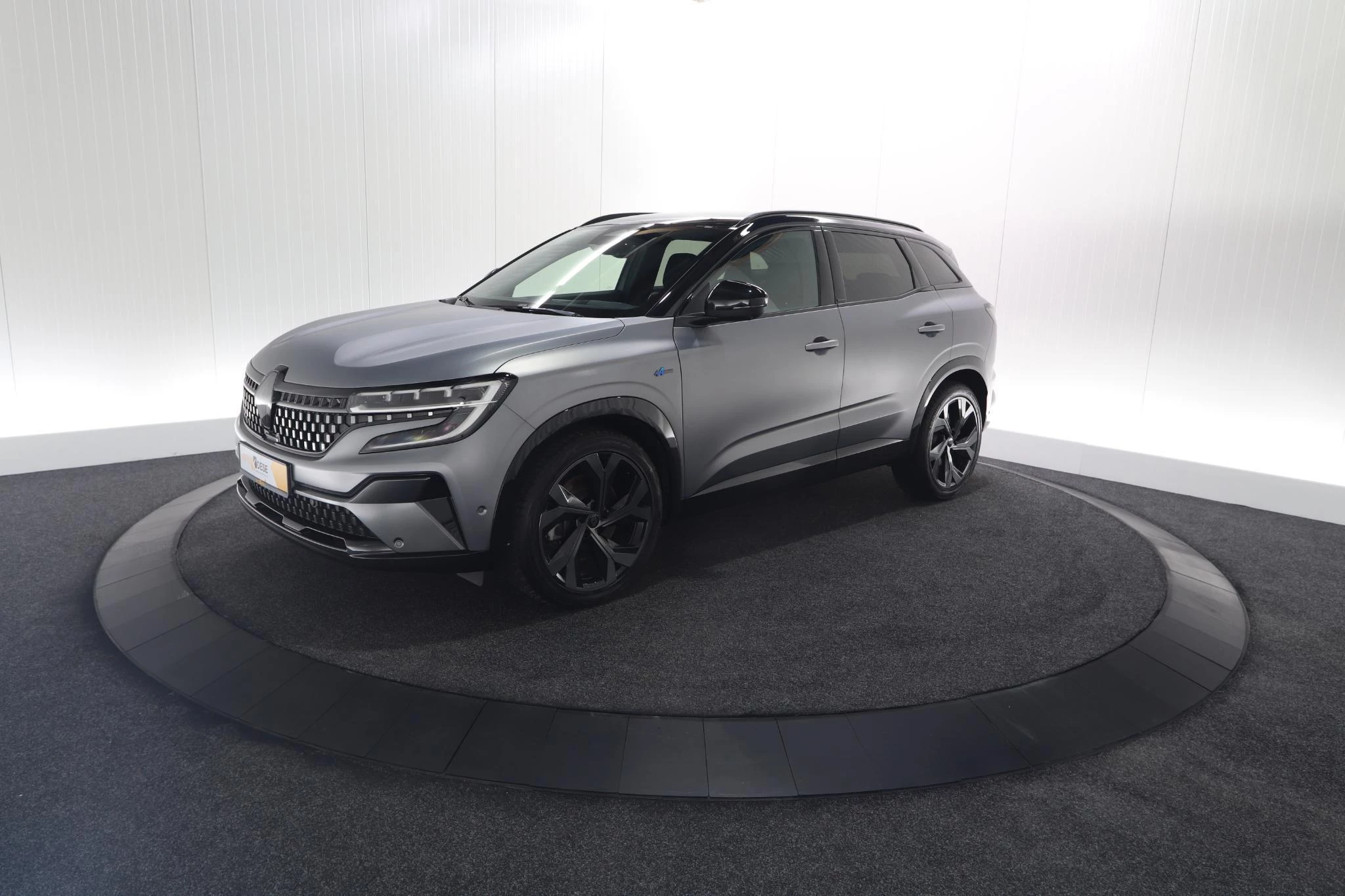 Hoofdafbeelding Renault Austral