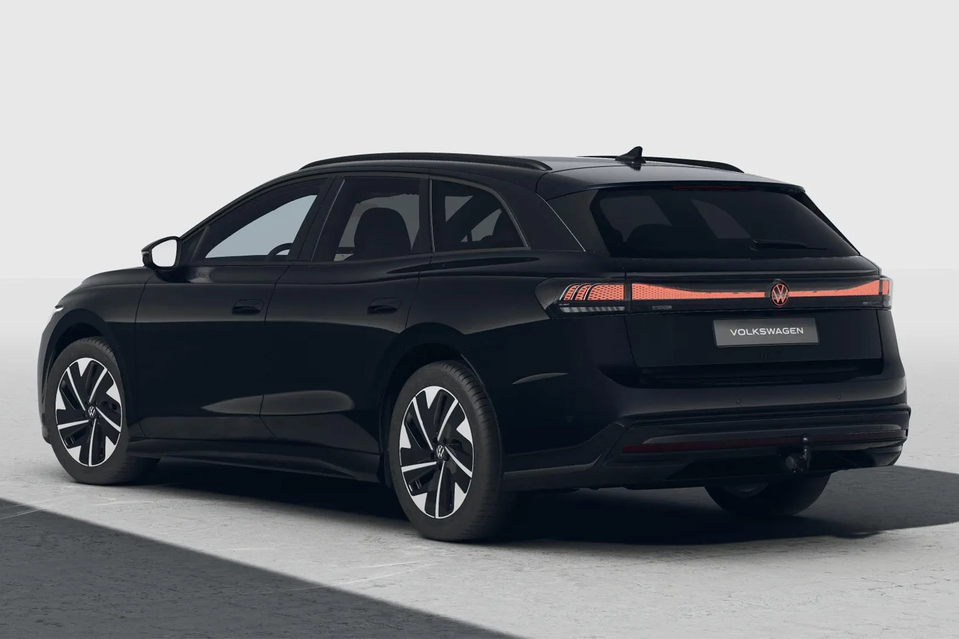 Hoofdafbeelding Volkswagen ID.7