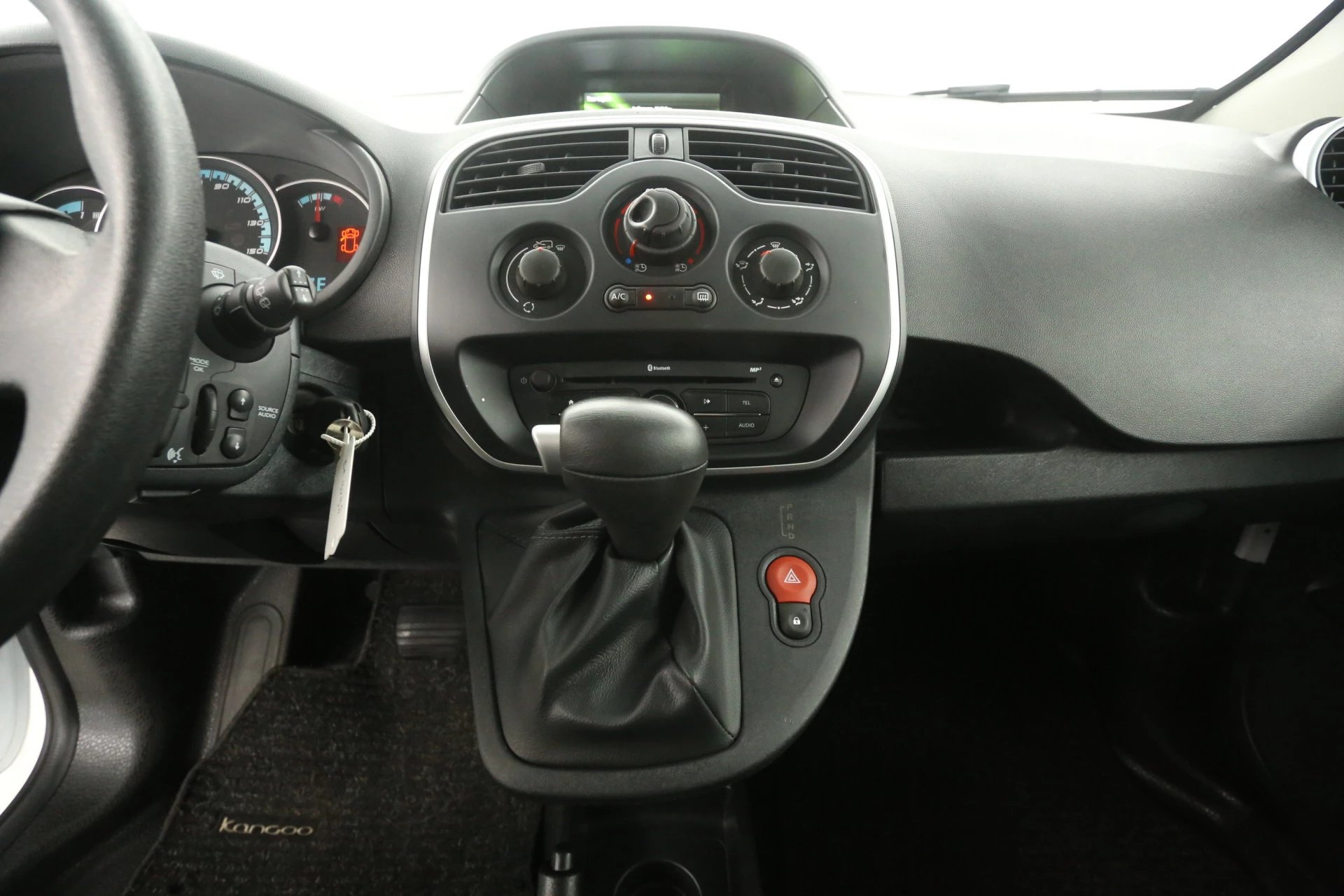 Hoofdafbeelding Renault Kangoo Z.E.