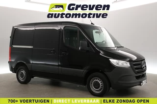 Mercedes-Benz Sprinter 211 CDI L1H1 | Camera | 3 Zits | Elektrpakket