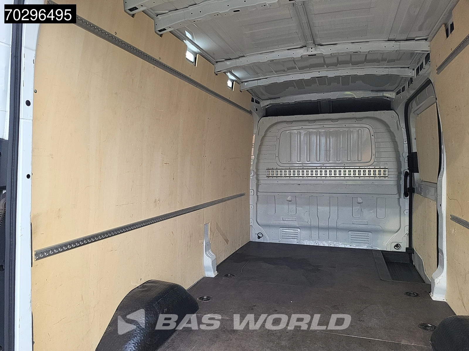 Hoofdafbeelding Maxus Deliver9