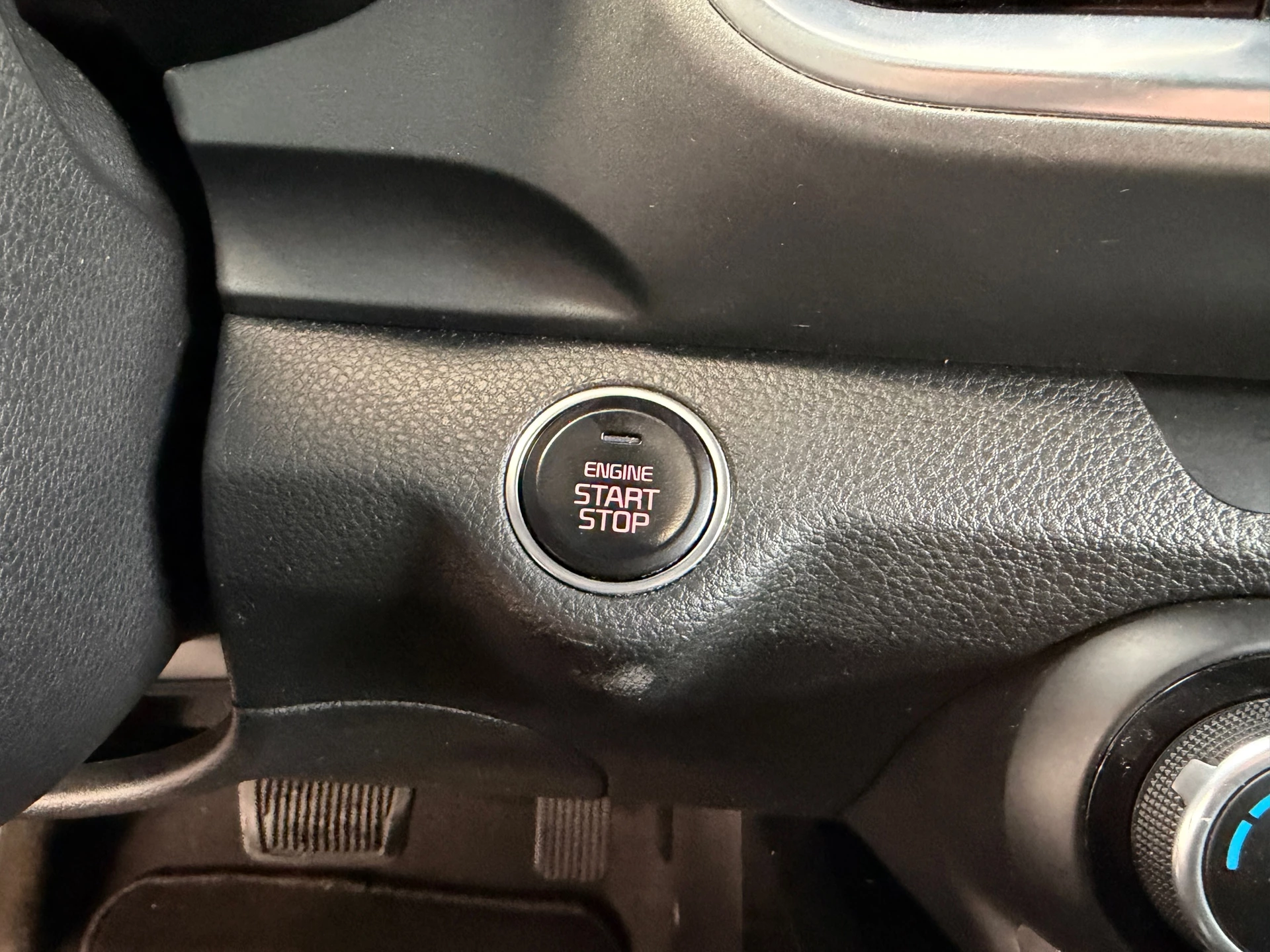 Hoofdafbeelding Kia Stonic