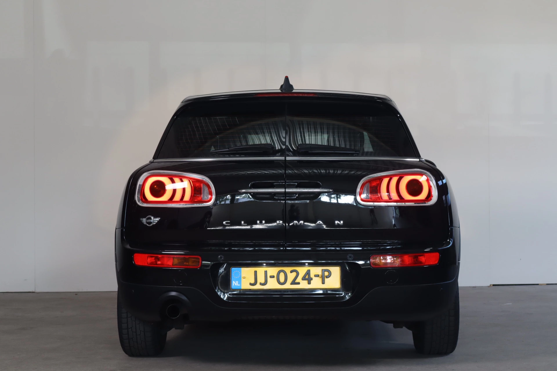 Hoofdafbeelding MINI Clubman