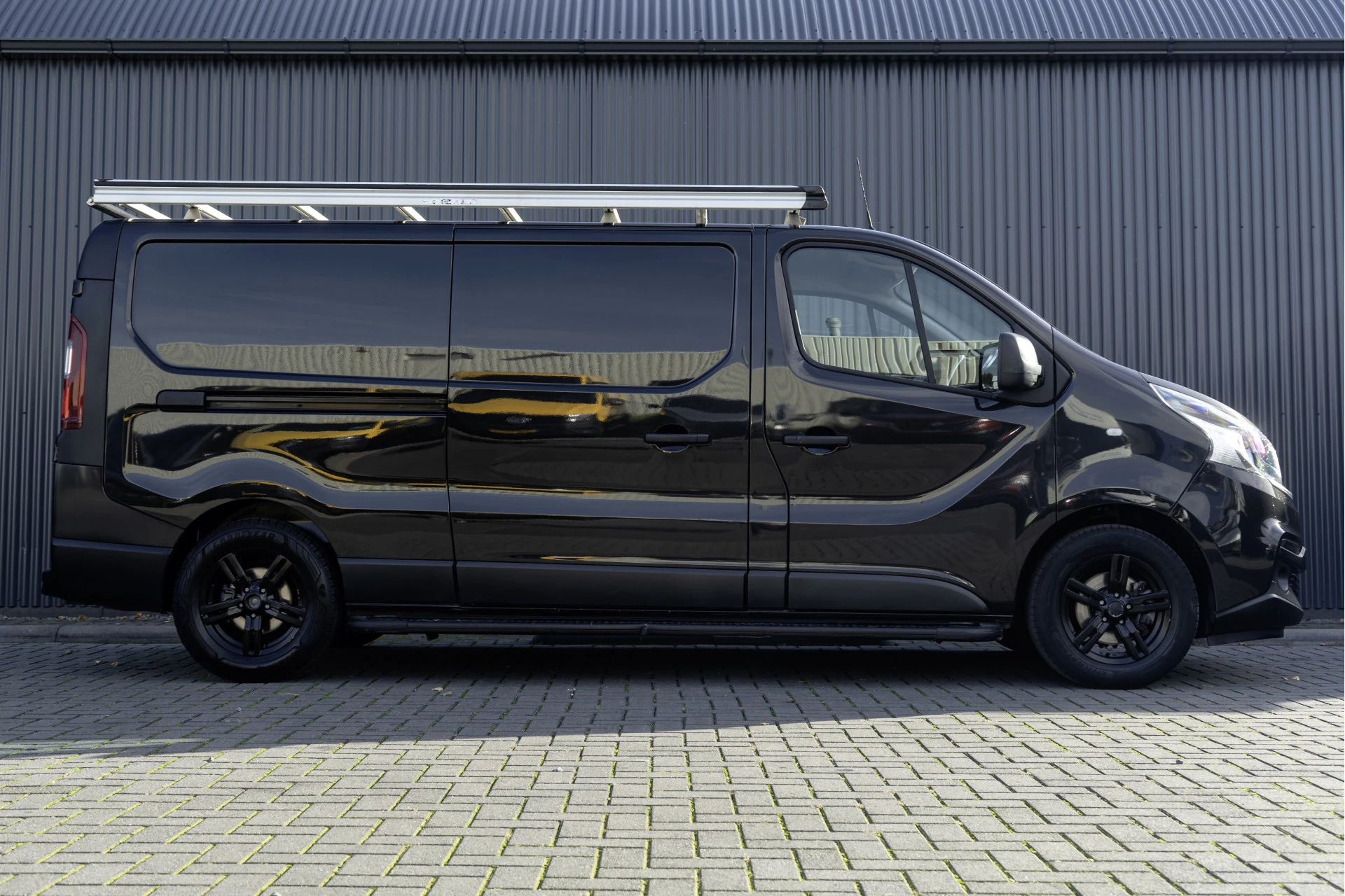 Hoofdafbeelding Fiat Talento