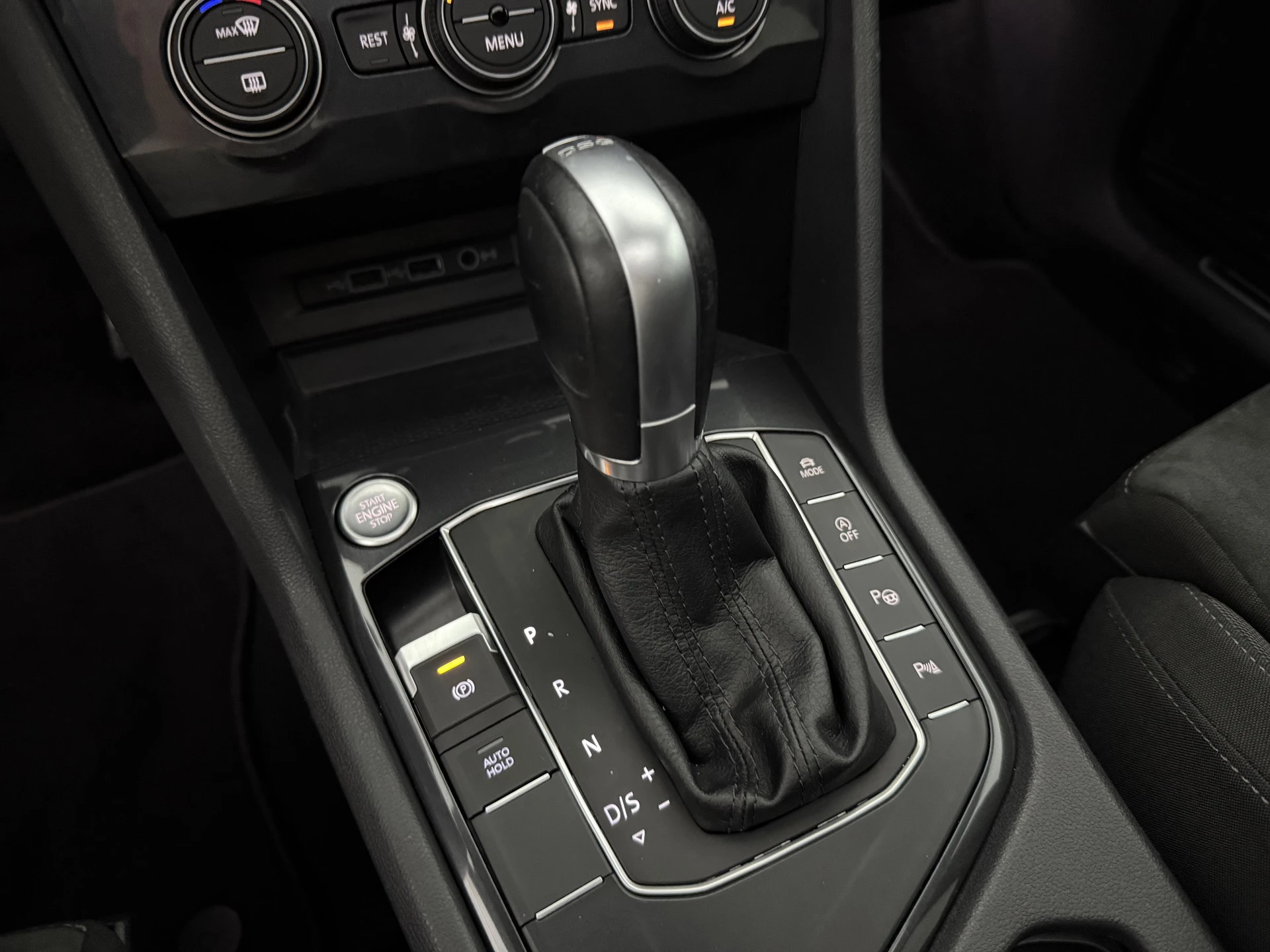 Hoofdafbeelding Volkswagen Tiguan Allspace