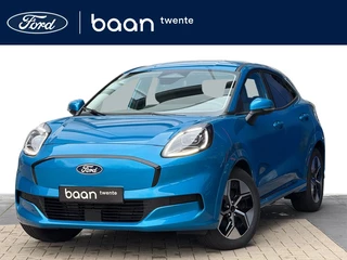 Hoofdafbeelding Ford Puma Gen-E Ford Puma Gen-E 44 kWh | Camera | Voorruitverw. | Winter Pack | Keyless Entry | Achterklep elektr. |