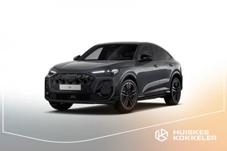 Hoofdafbeelding Audi Q5 Audi Q5 Sportback