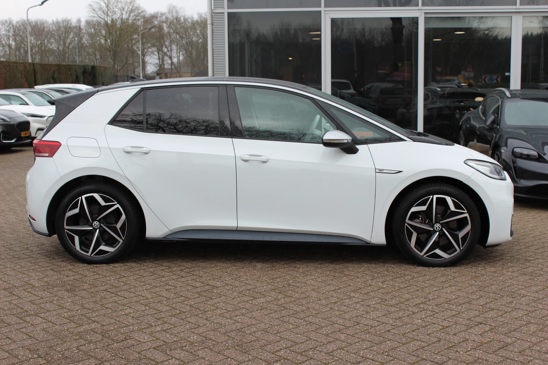 Hoofdafbeelding Volkswagen ID.3