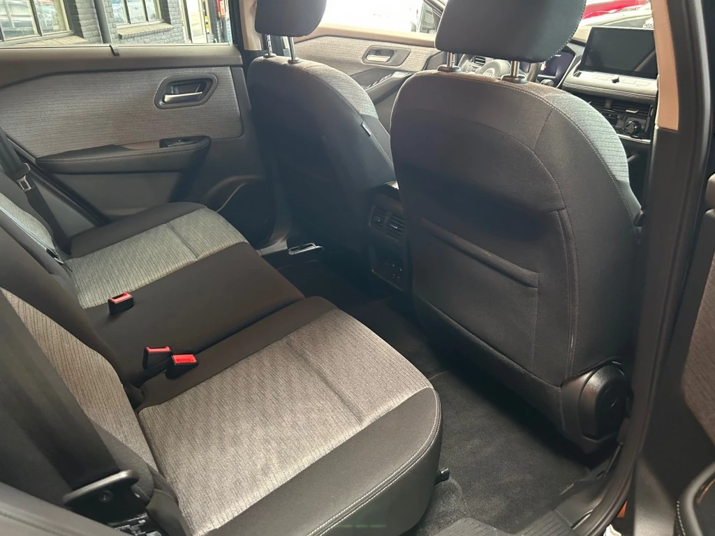 Hoofdafbeelding Nissan X-Trail