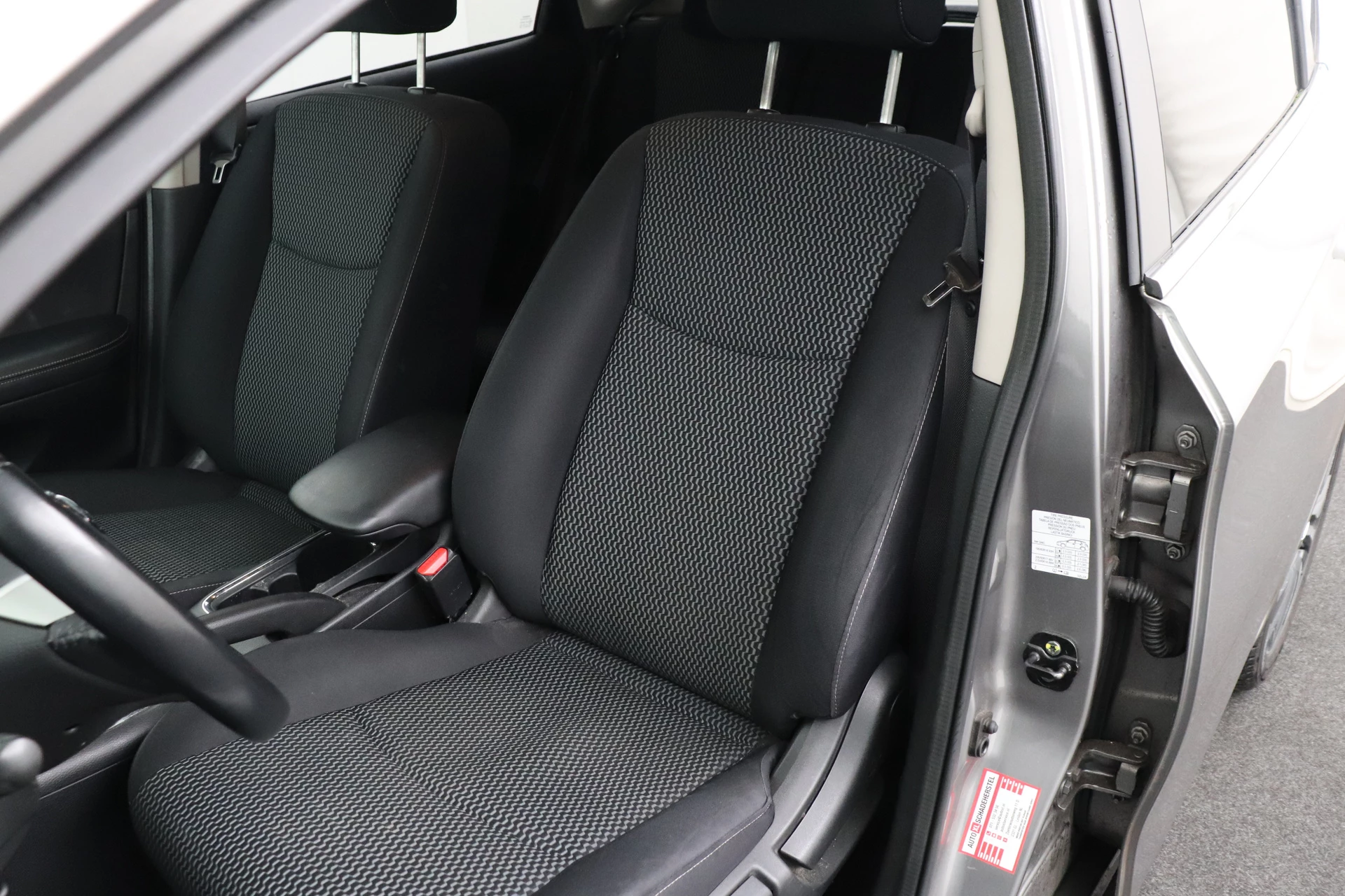 Hoofdafbeelding Nissan Pulsar