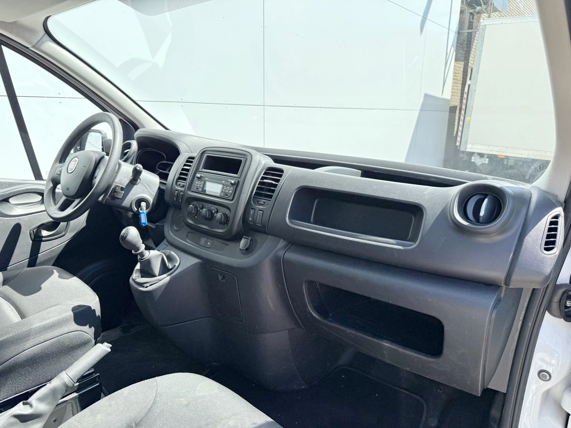 Hoofdafbeelding Fiat Talento