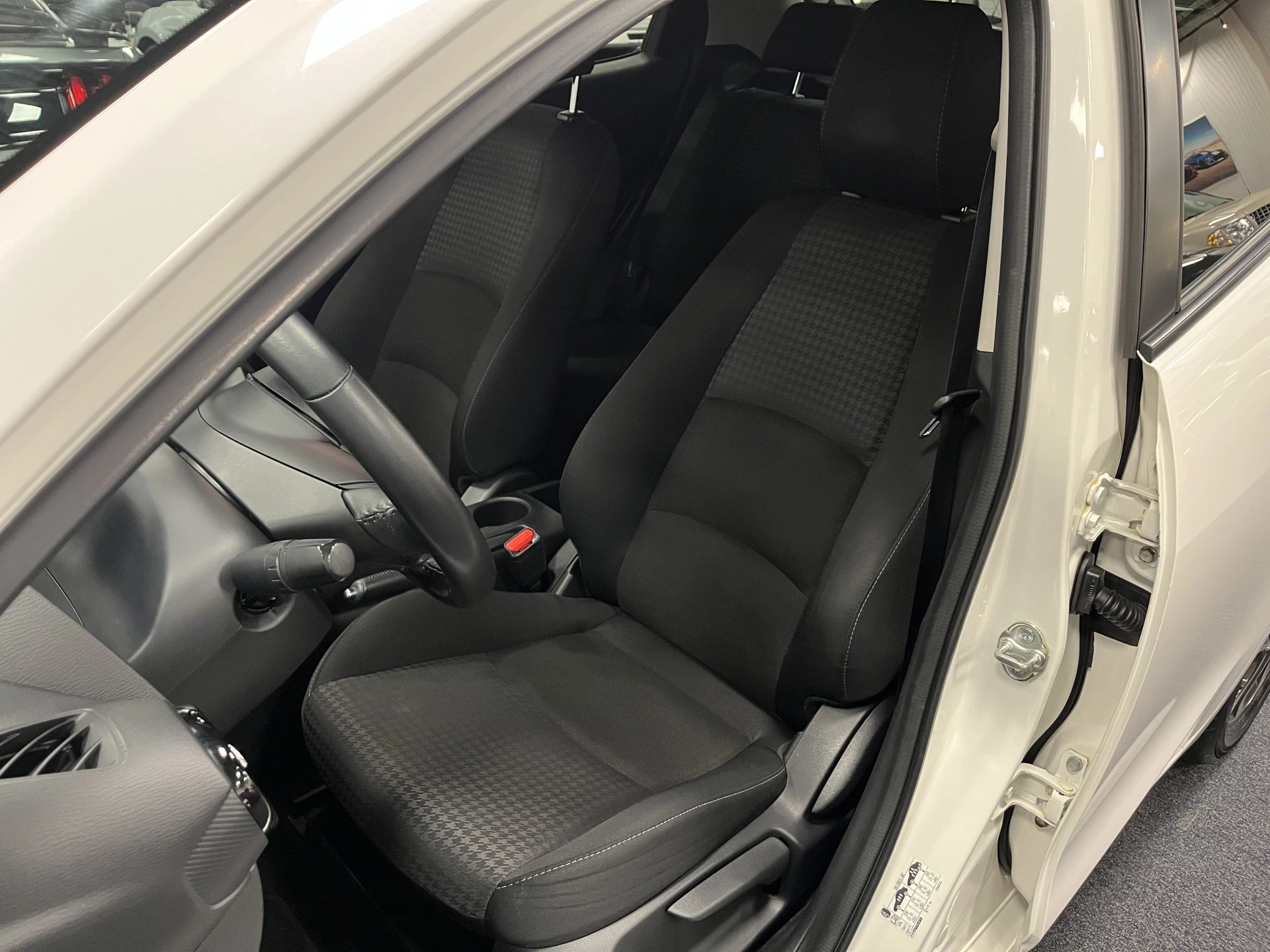 Hoofdafbeelding Mazda 2