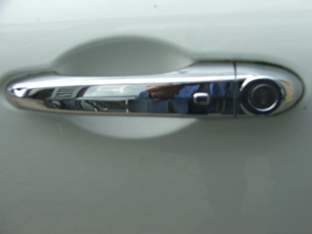 Hoofdafbeelding Fiat 500X