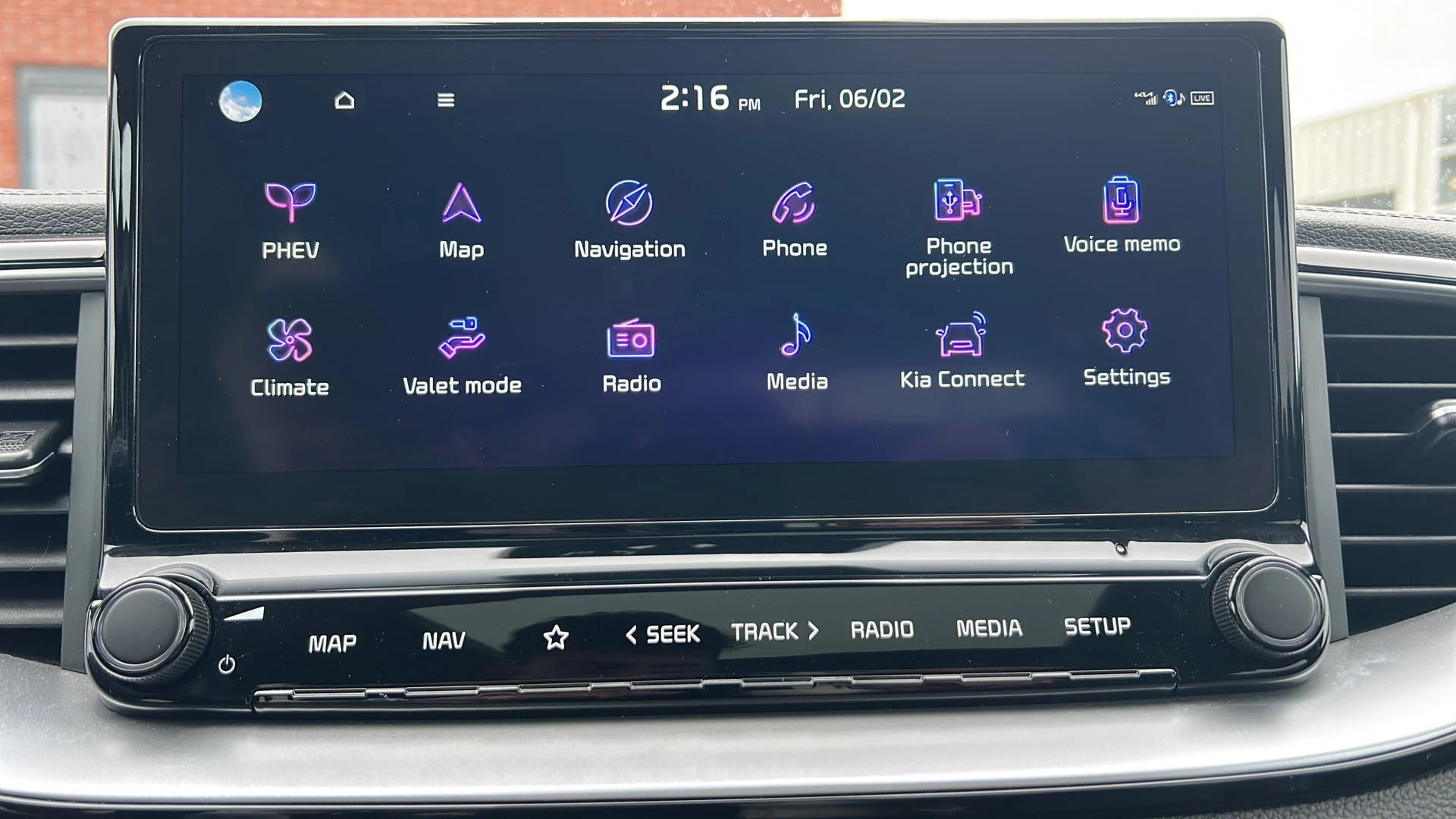 Hoofdafbeelding Kia XCeed