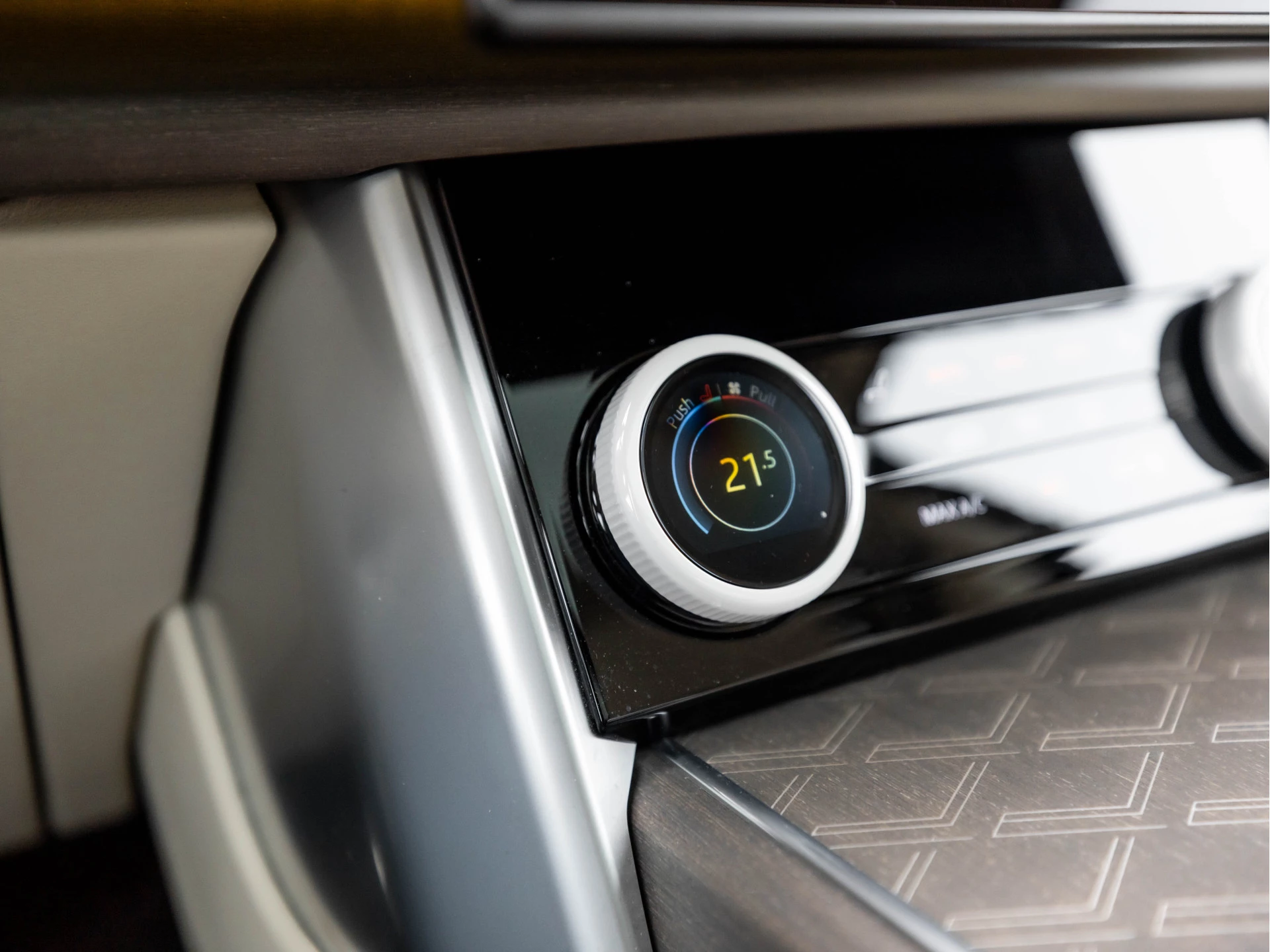 Hoofdafbeelding Land Rover Range Rover