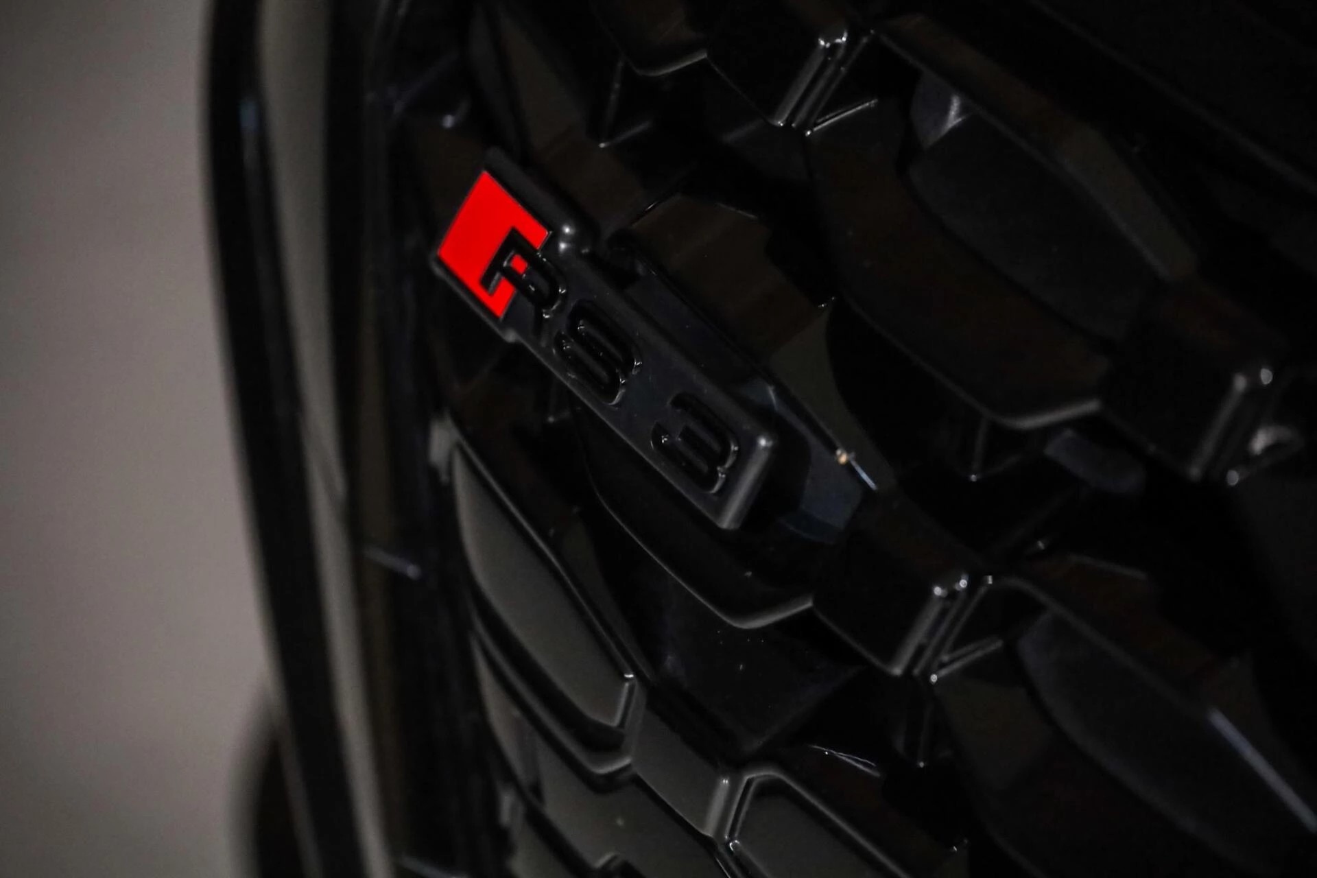 Hoofdafbeelding Audi RS3