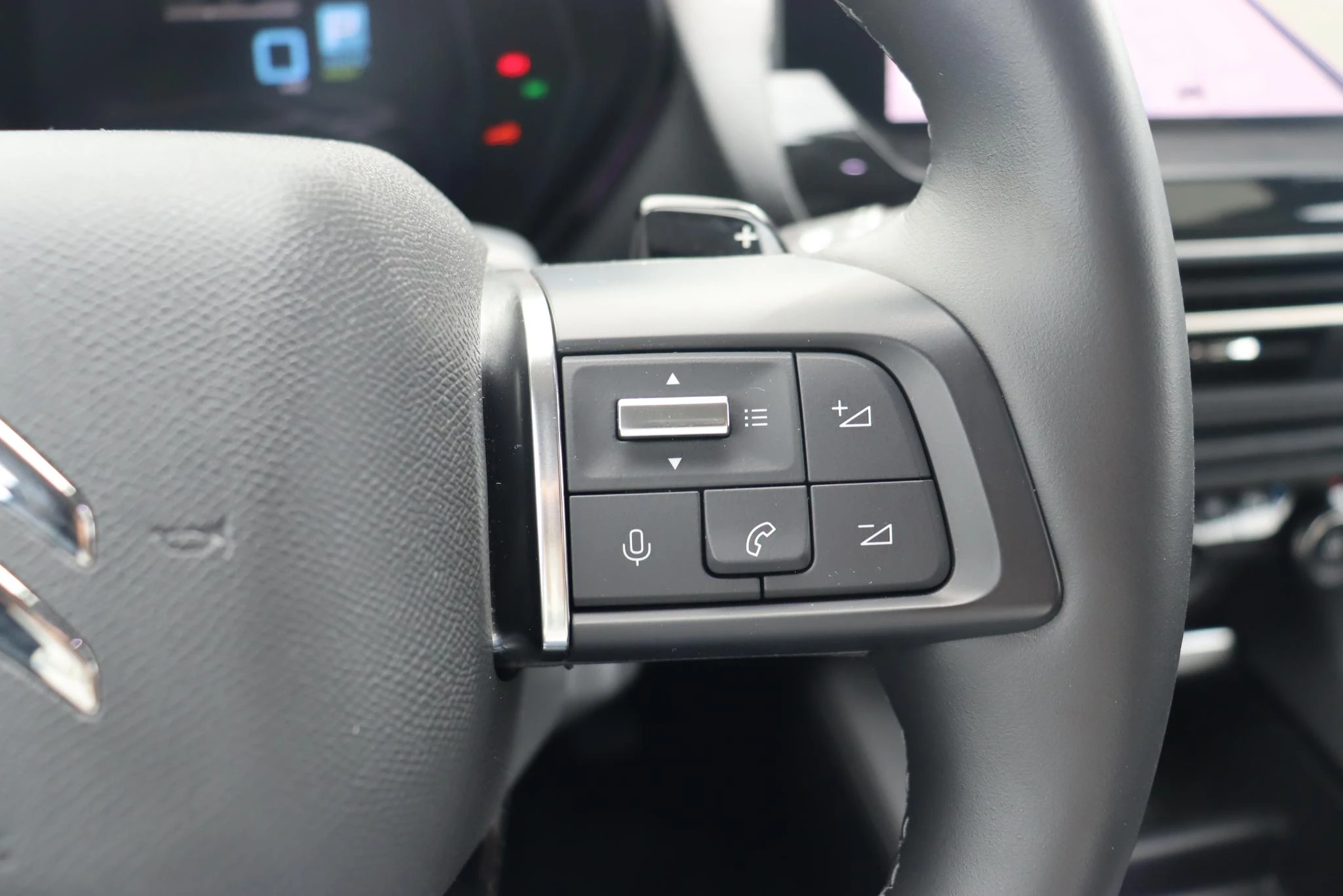 Hoofdafbeelding Citroën C5 X