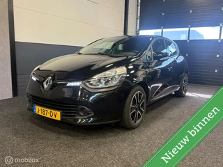 Renault Clio 1.2 16V 5 DEURS / AIRCO / NAVI / LED / LMV / TREKHAAK