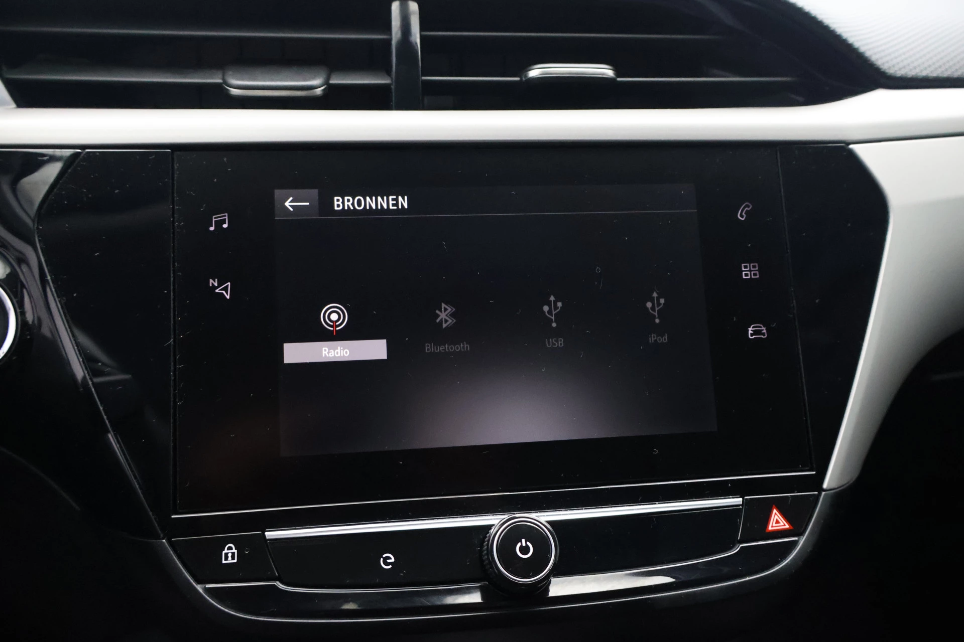 Hoofdafbeelding Opel Corsa-e