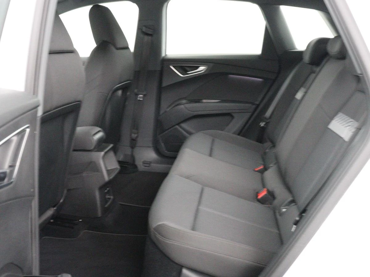 Hoofdafbeelding Audi Q4 e-tron