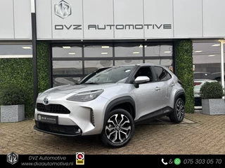Toyota Yaris Cross 1.5 Hybrid Dynamic | Camera | Carplay | Trekhaak