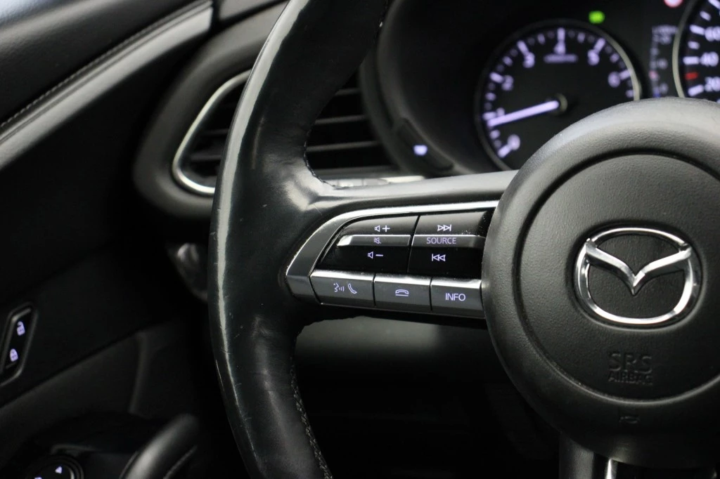 Hoofdafbeelding Mazda CX-30