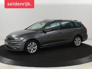 Volkswagen Golf 1.0 TSI Comfortline Business | Panoramadak |  Trekhaak | Stoelverwarming | Full LED | Camera | Park Assist | Carplay | Navigatie | Adaptive cruise | DAB | Massage | Climate control