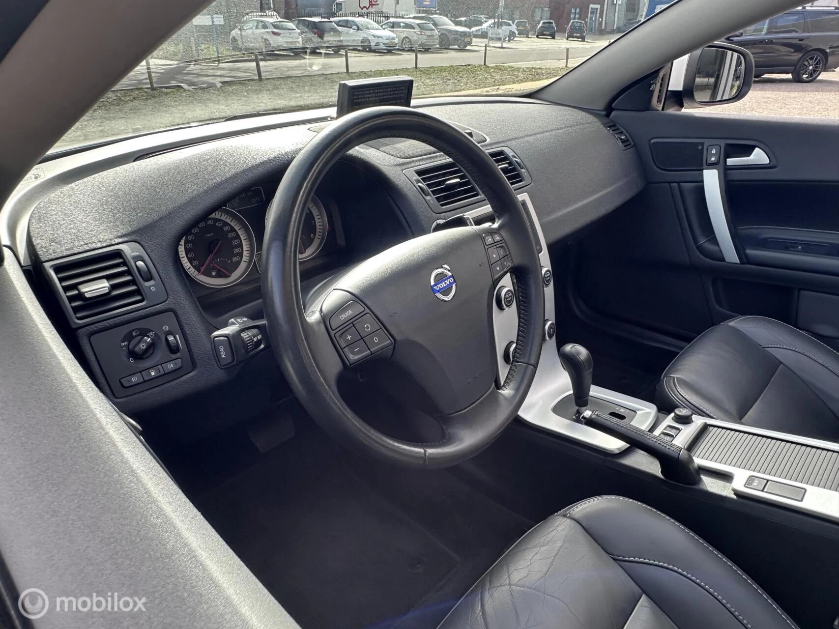 Hoofdafbeelding Volvo C70