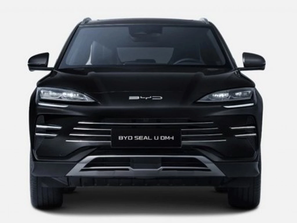 Hoofdafbeelding BYD SEAL U