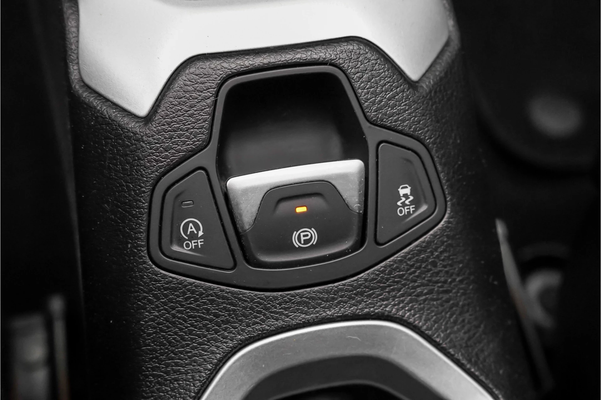 Hoofdafbeelding Jeep Renegade