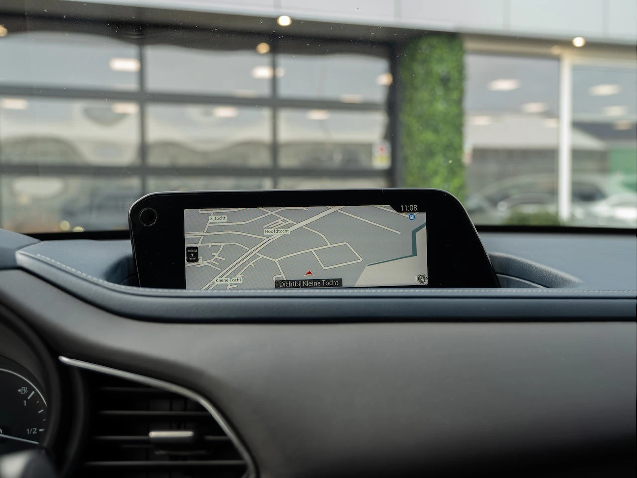 Hoofdafbeelding Mazda CX-30