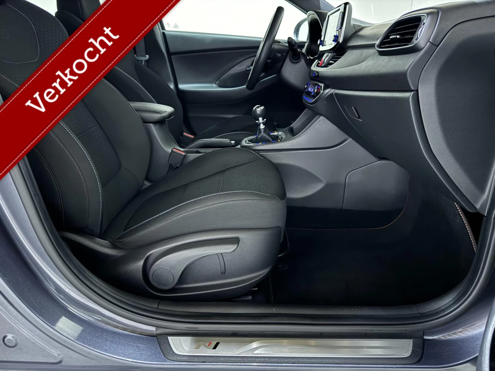 Hoofdafbeelding Hyundai i30