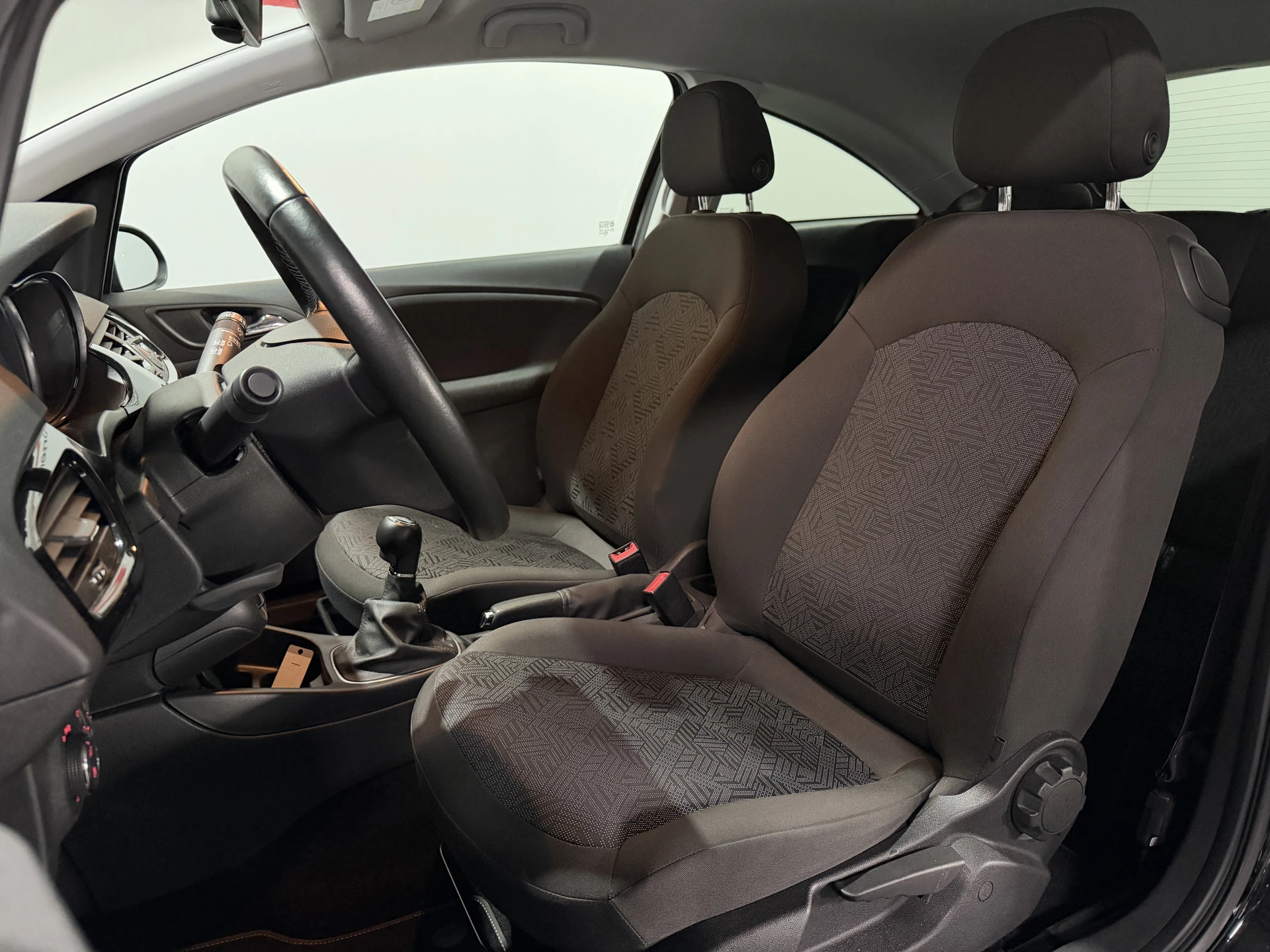 Hoofdafbeelding Opel Corsa-e