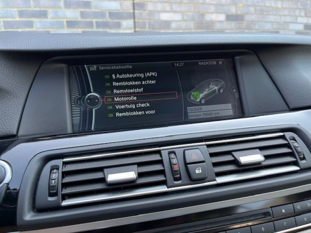 Hoofdafbeelding Alpina D5