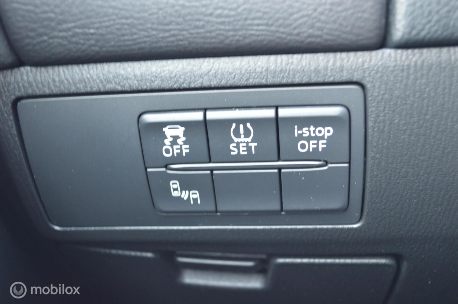 Hoofdafbeelding Mazda 6