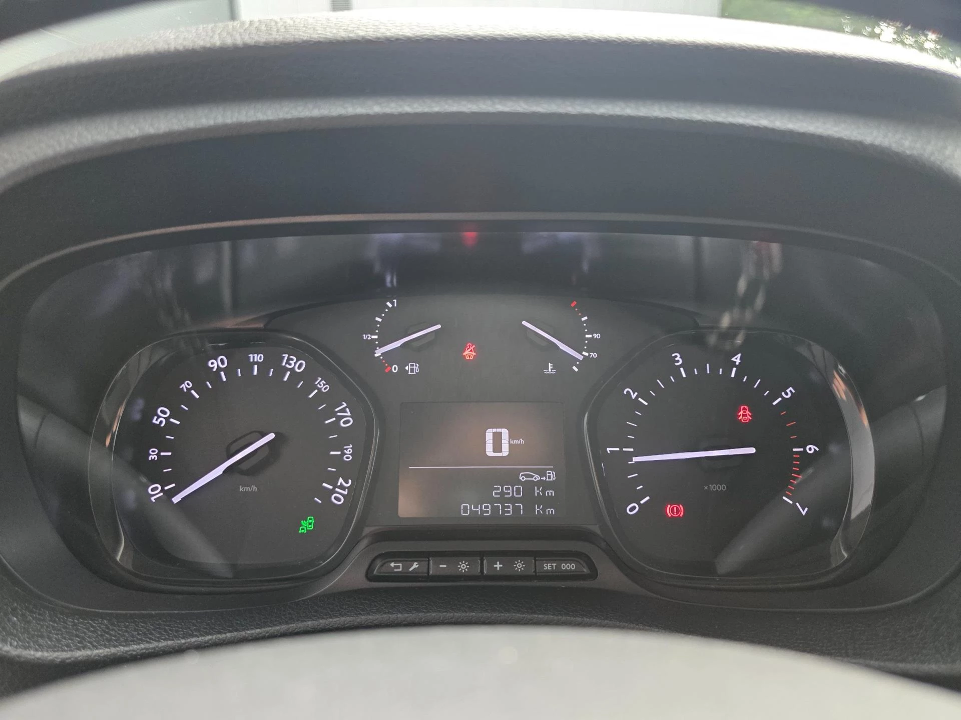 Hoofdafbeelding Peugeot Expert