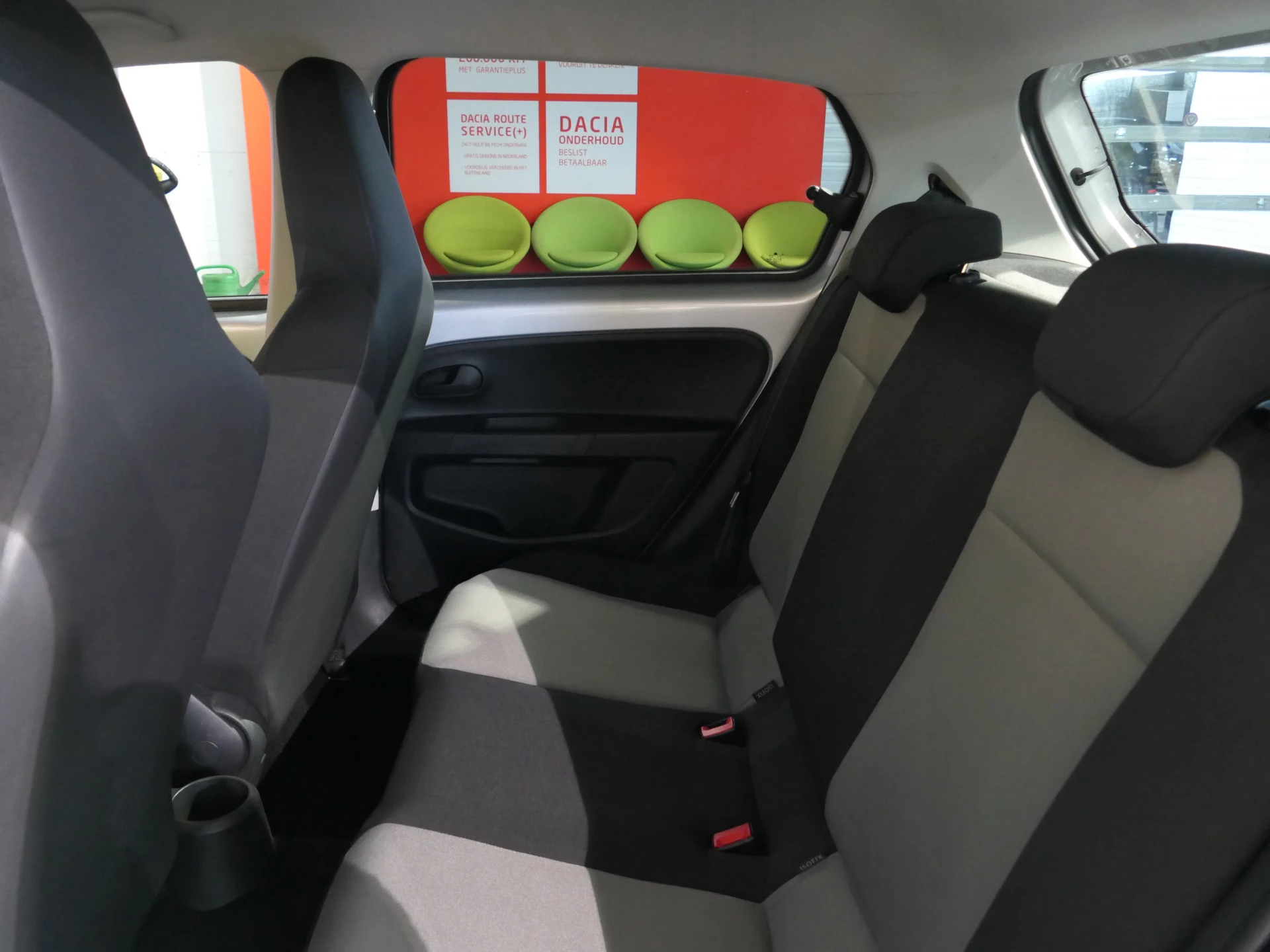 Hoofdafbeelding Škoda Citigo